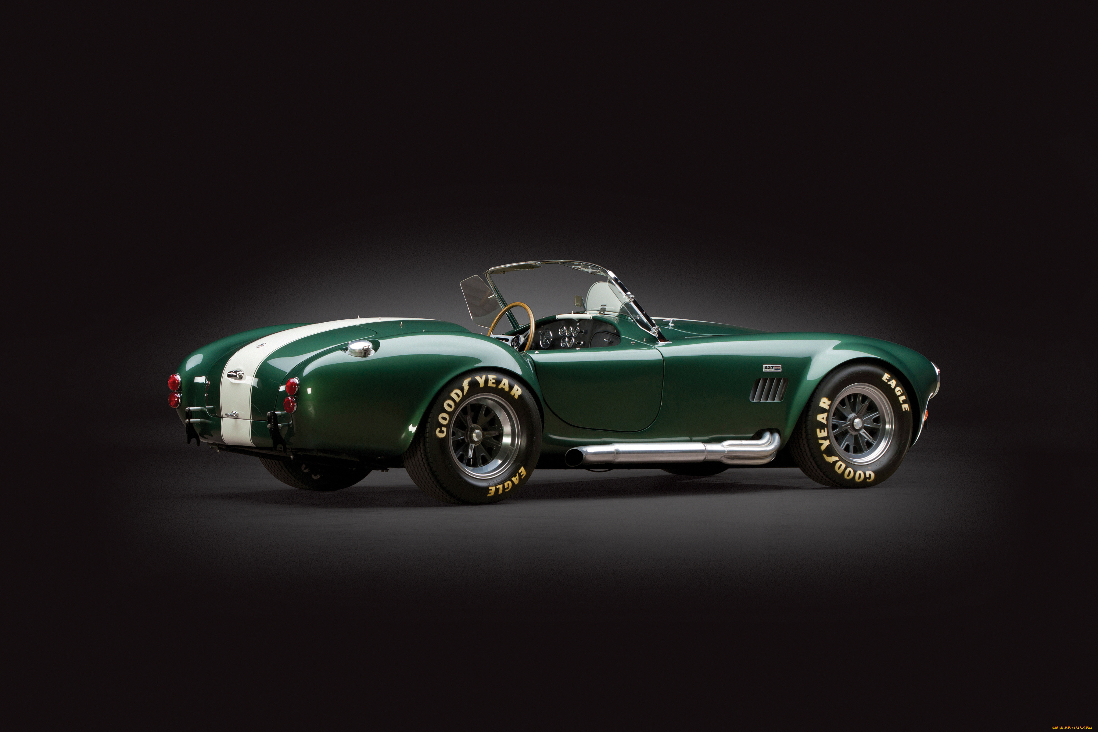 , ac cobra, shelby, cobra
